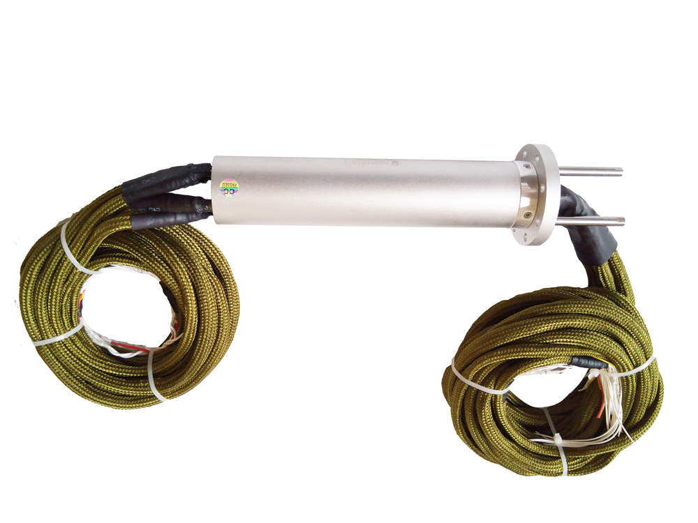 转台滑环 DHS040-54-003（1.85kg）