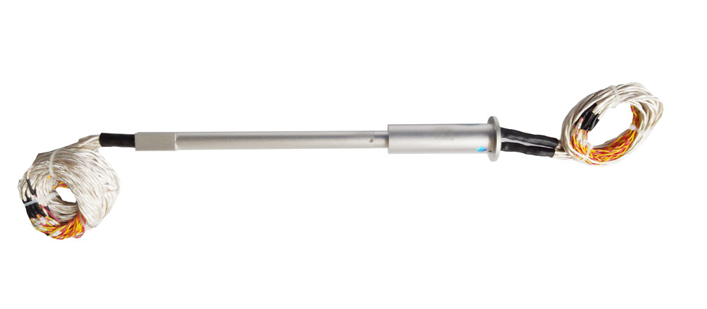 非标滑环 DHS030-33-5A（0.8kg）