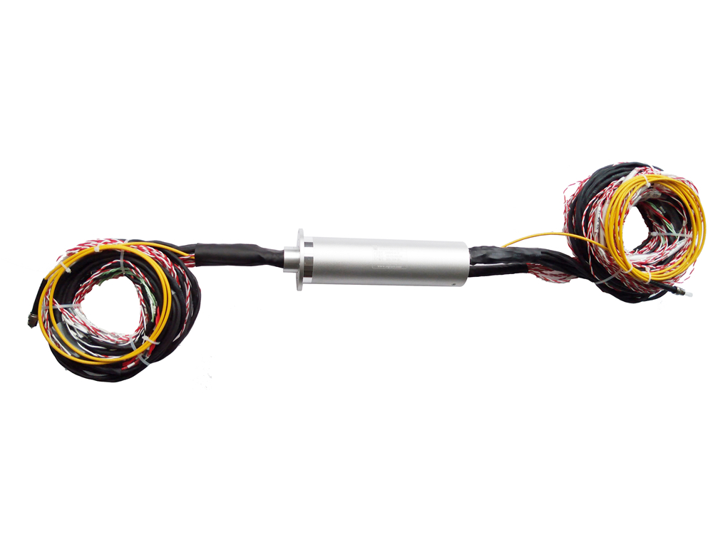 1路单模光纤 DHS050-68-1F（2.35kg）
