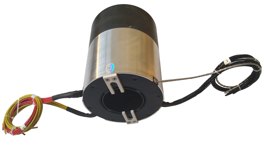 过孔滑环 DHK080-5-002（3.85kg）