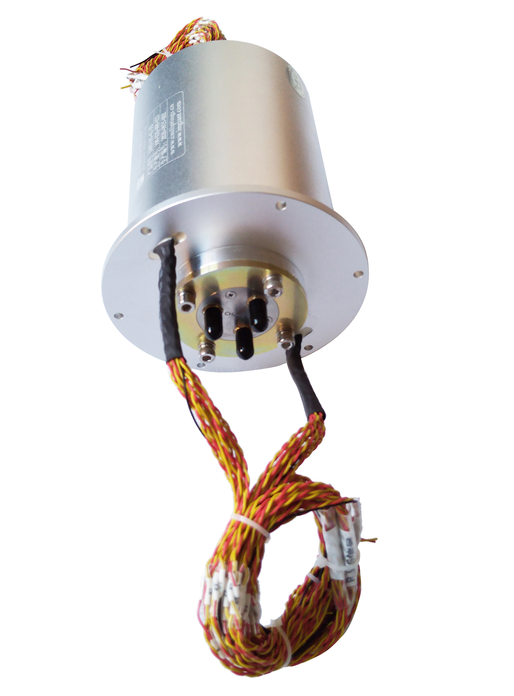 射频高频滑环 DHS105-42-3S（2.35kg）