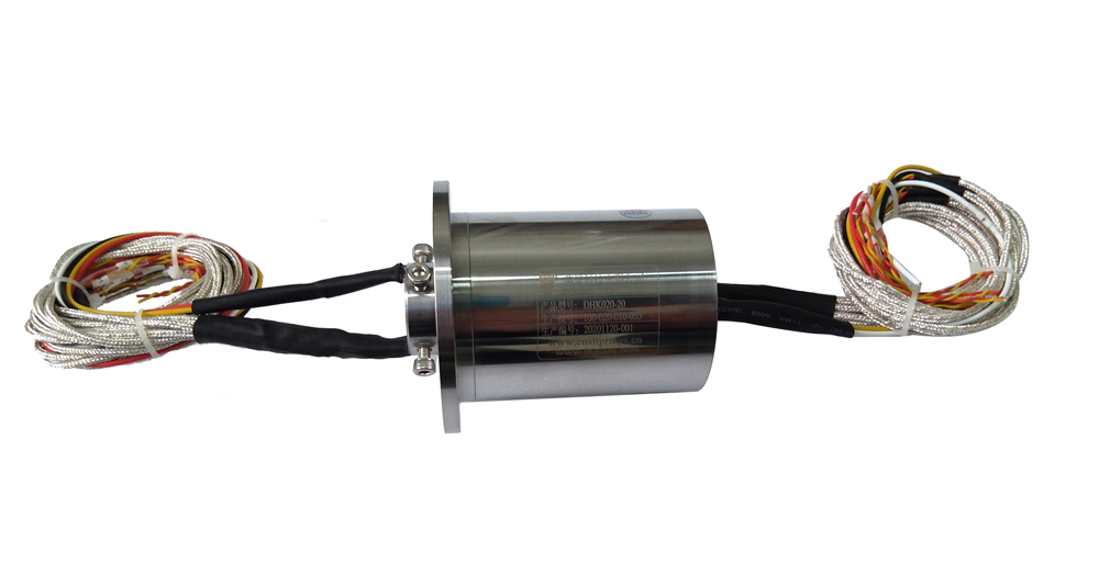 导电滑环 DHK020-20（0.9KG）