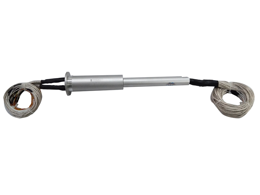 转台滑环 DHS040-57（0.85kg）