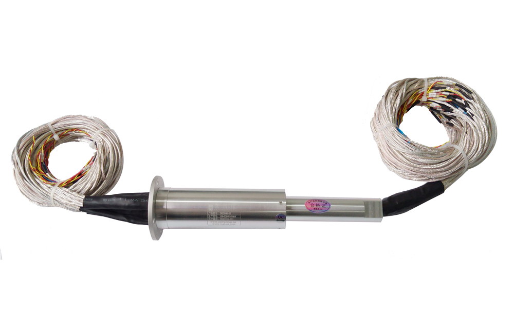 转台滑环 DHS040-65 （1.25kg）