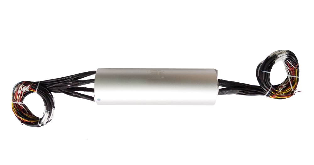 非标滑环 DHK030-78（4.25kg）