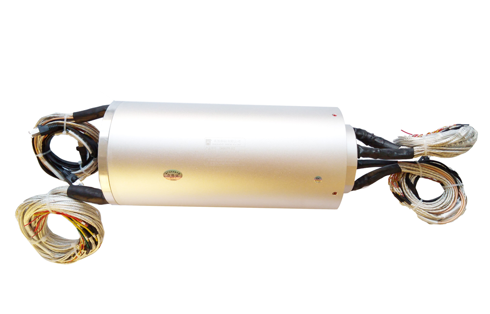 以太网滑环 DHK075-112（7.3kg）