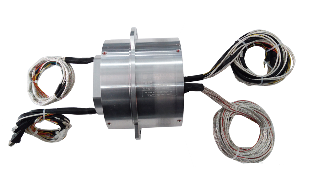 非标滑环 DHK065-42（3.25kg）