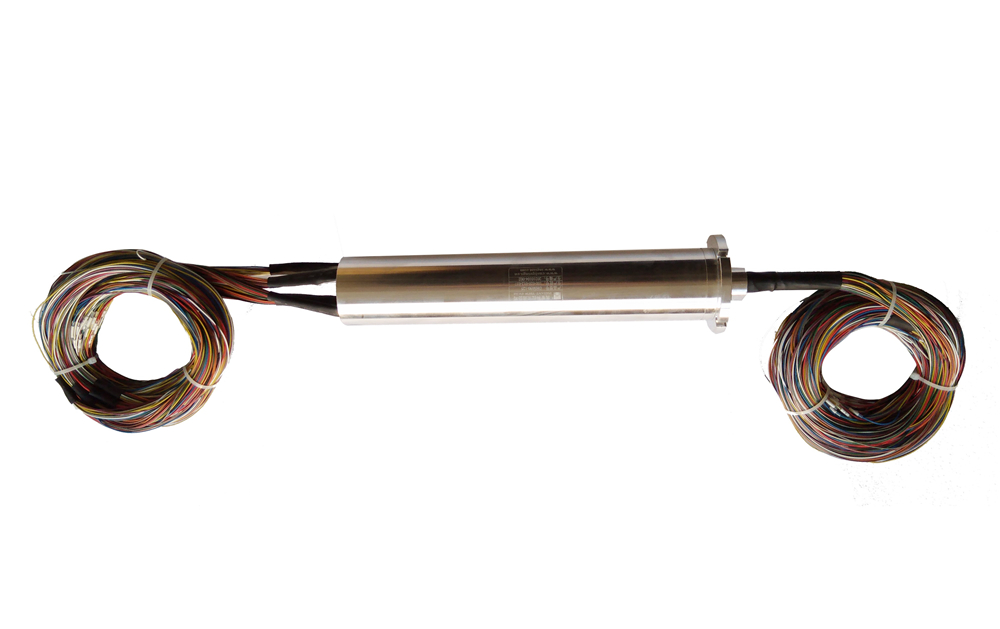 非标滑环 DHS050-125（2kg）