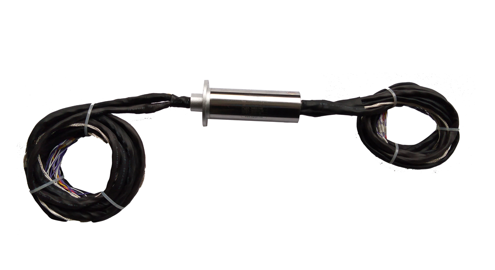 电滑环 DHS030-34-002 ( 0.65KG )