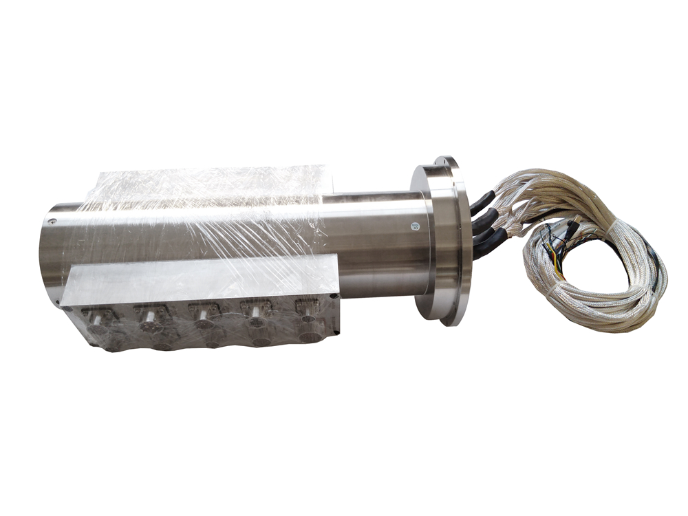 非标滑环 DHK050-148（25.1kg）