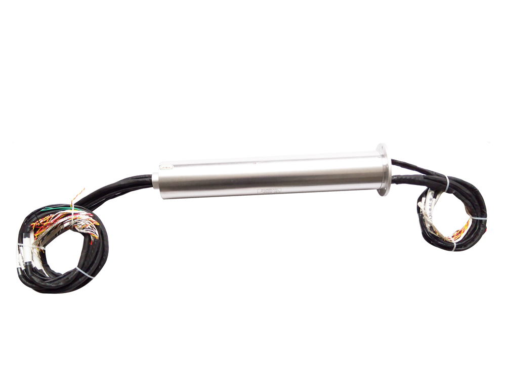 转台滑环 DHS065-51（2.65KG）