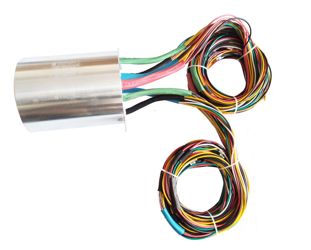 电滑环 DHK038-40-10A-002（4.25KG）