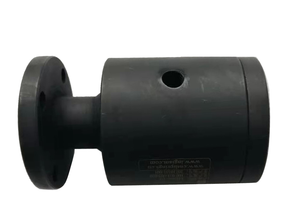 流体滑环 LHS048-1Q