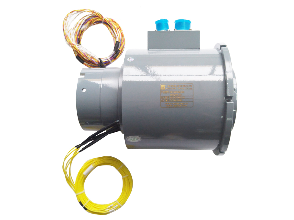 非标滑环 DHK105-22（6.3kg）