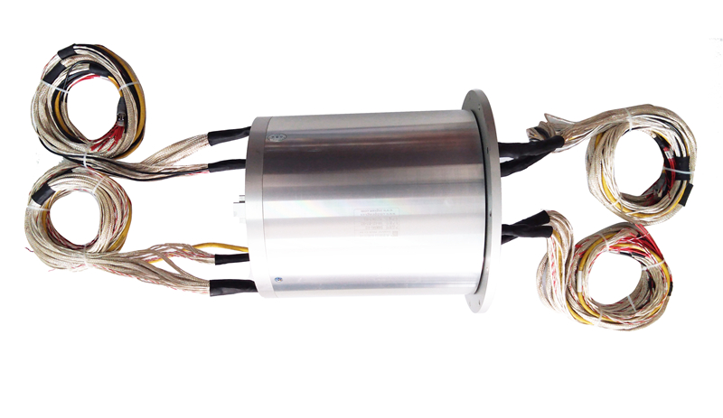 以太网信号滑环 DHK061-112（22.15kg）