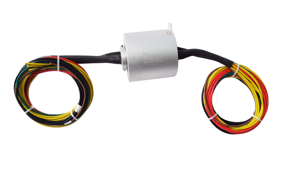 非标滑环 FHS060-5-101AZ-001（0.6kg）