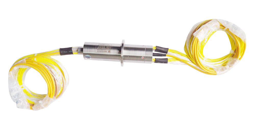 光电组合滑环 DHS028-47-1F-002（0.55kg）