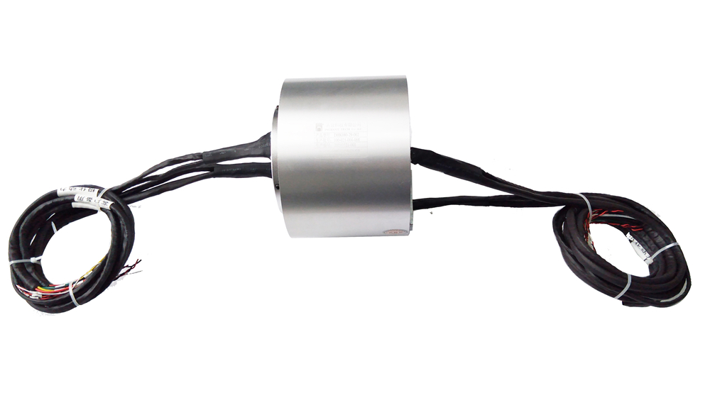 电滑环 DHK080-29-002（3.2KG）