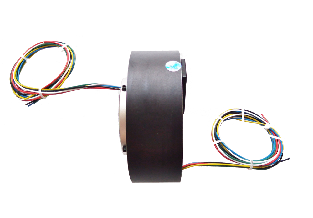 电滑环 DHK038-6-5A（0.4KG）