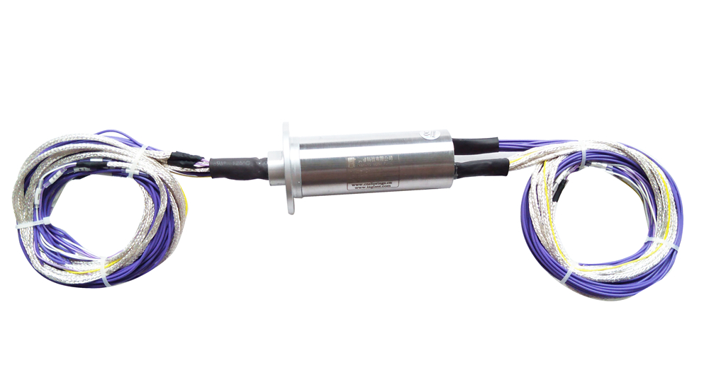 非标滑环 DHS032-25（0.3KG）