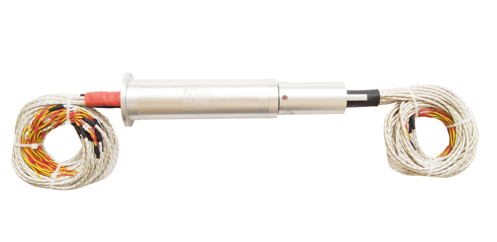 非标滑环 DHS040-40-5A-004（0.9kg）