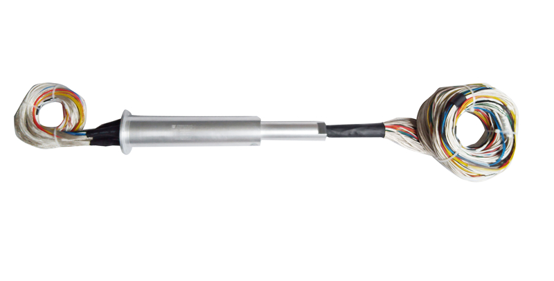 非标滑环 DHS050-90-003（3.2kg）