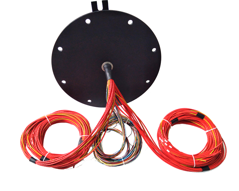 盘式滑环 DHS145-71-002（59.7KG）