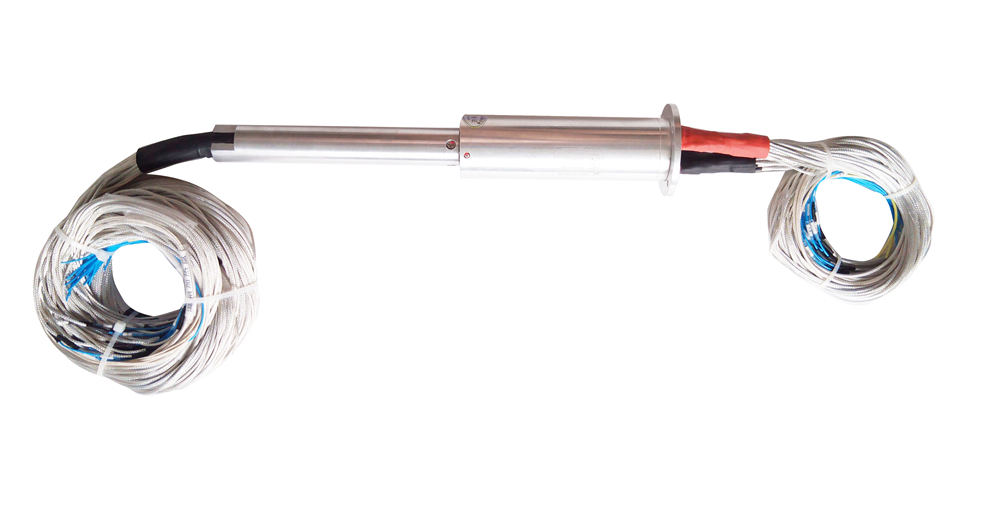 转台滑环 DHS040-58-002（1.65kg）