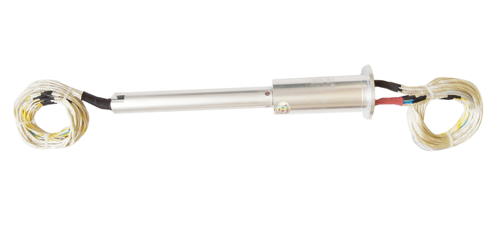 非标滑环 DHS040-32-003（0.55kg）