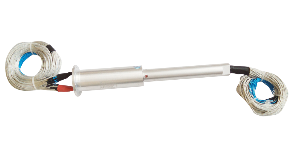 转台滑环 DHS040-50-5A（0.95kg）