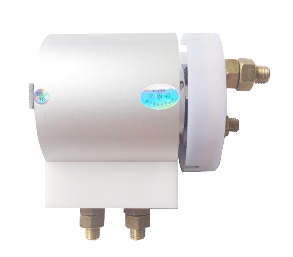 大电流滑环 DHK040-1-600A（2.25KG）