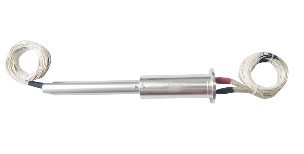 转台滑环 DHS040-30-3A-002（0.55KG）