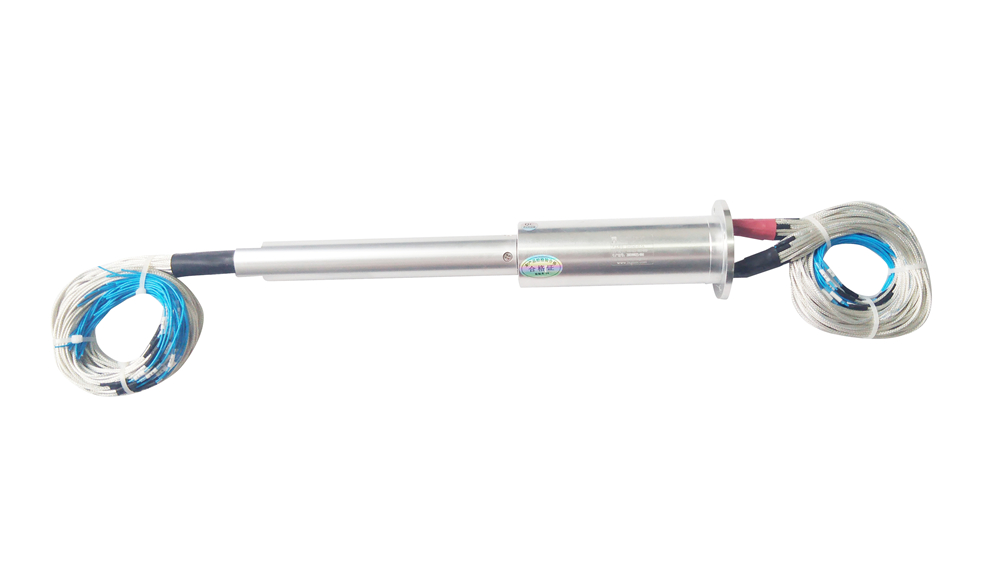 非标滑环 DHS040-45-5A（0.75kg）