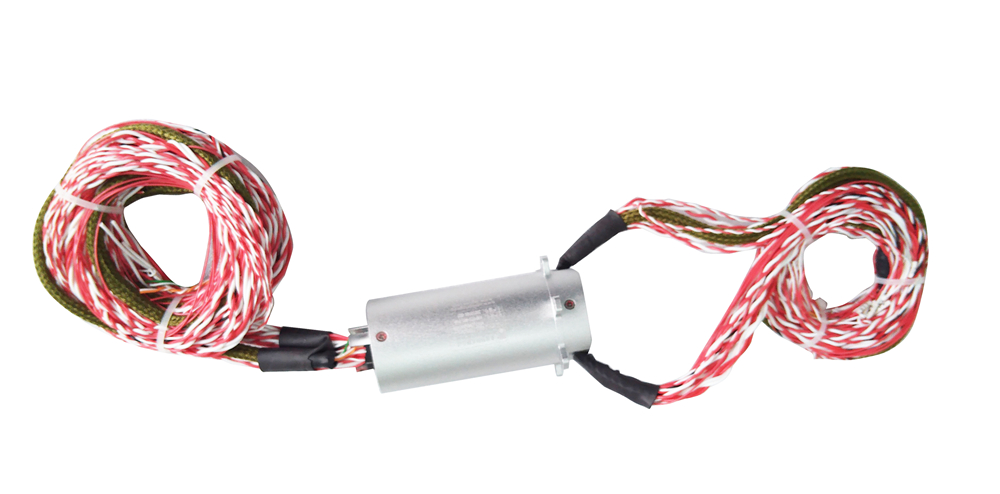 非标滑环 DHS040-49（0.5KG）