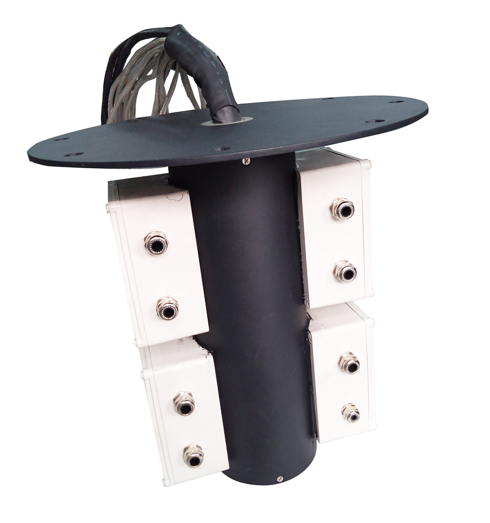非标滑环 DHS150-112（70.9kg）