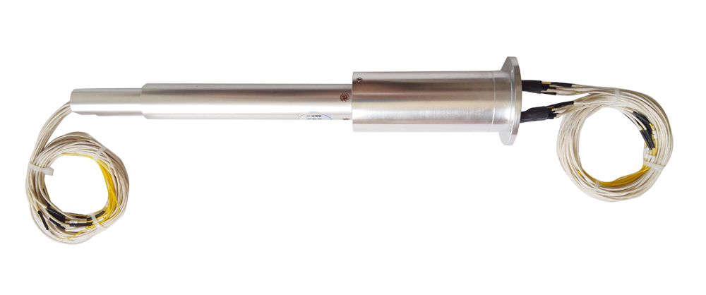 转台滑环 DHS040-20-002（0.45kg）