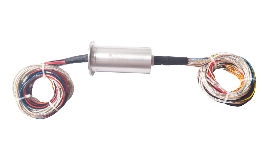 非标滑环 DHS045-40-002（0.65kg）