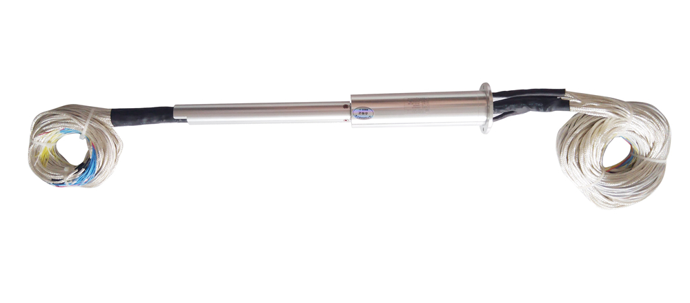 转台滑环 DHS040-80（1.65kg）