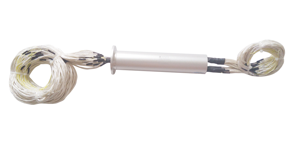 转台滑环 DHS040-80-3A-002(1.3KG)