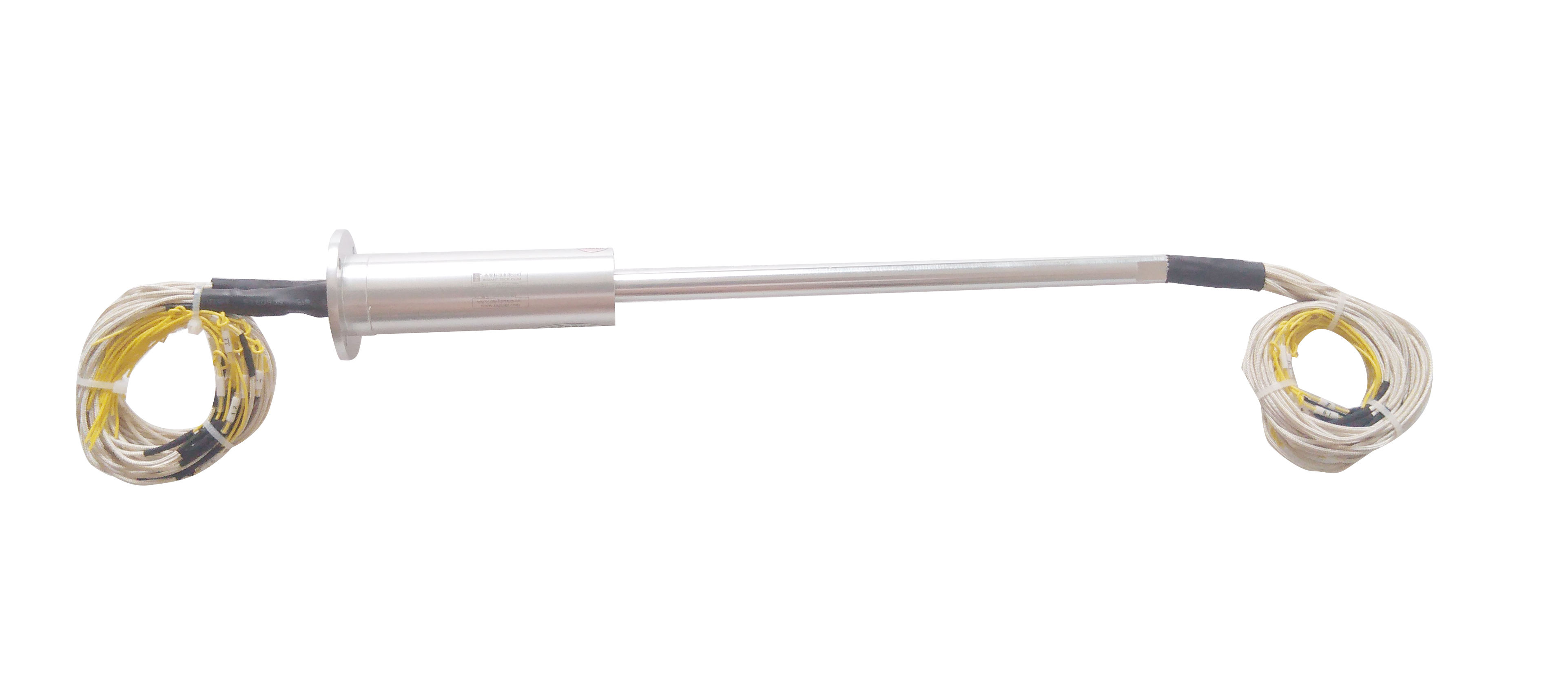 非标滑环 DHS025-21-002（0.2KG）
