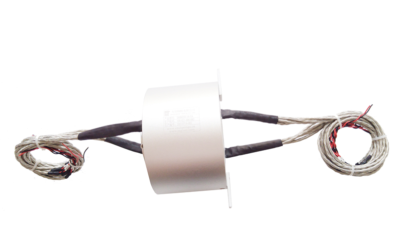 电滑环 DHK050-16-5A（1.55kg）