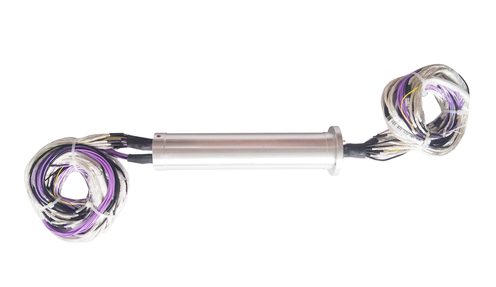 转台滑环 DHS040-69（0.95KG）