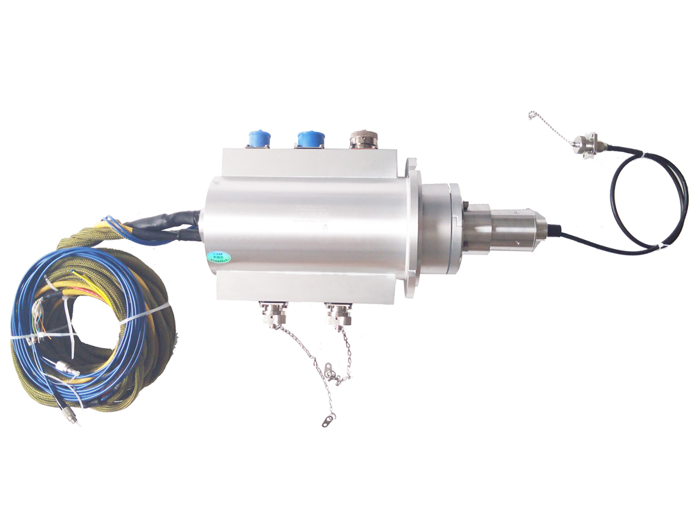 光电组合滑环 DHS110F-34（6.9KG）