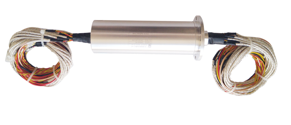 转台滑环 DHS045-38（0.7kg）