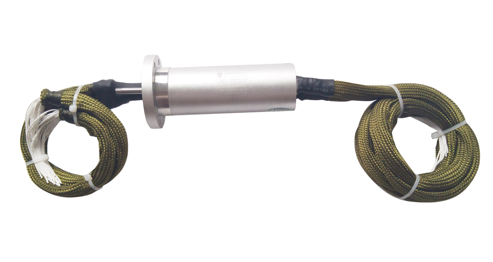 非标滑环 DHS040-32-3A-002（0.6KG）