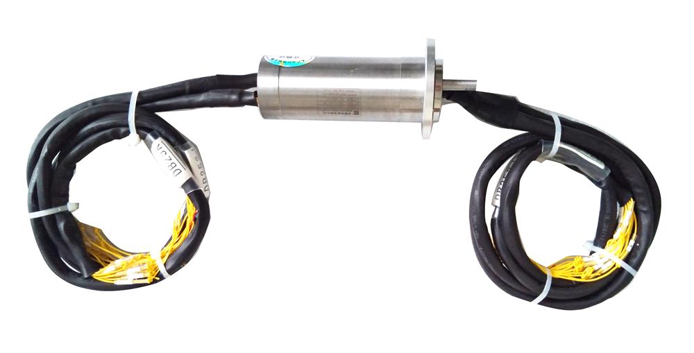 非标滑环 DHS032-32-3A（0.45KG）