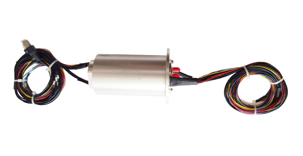 射频滑环 DHS064-25（1KG）
