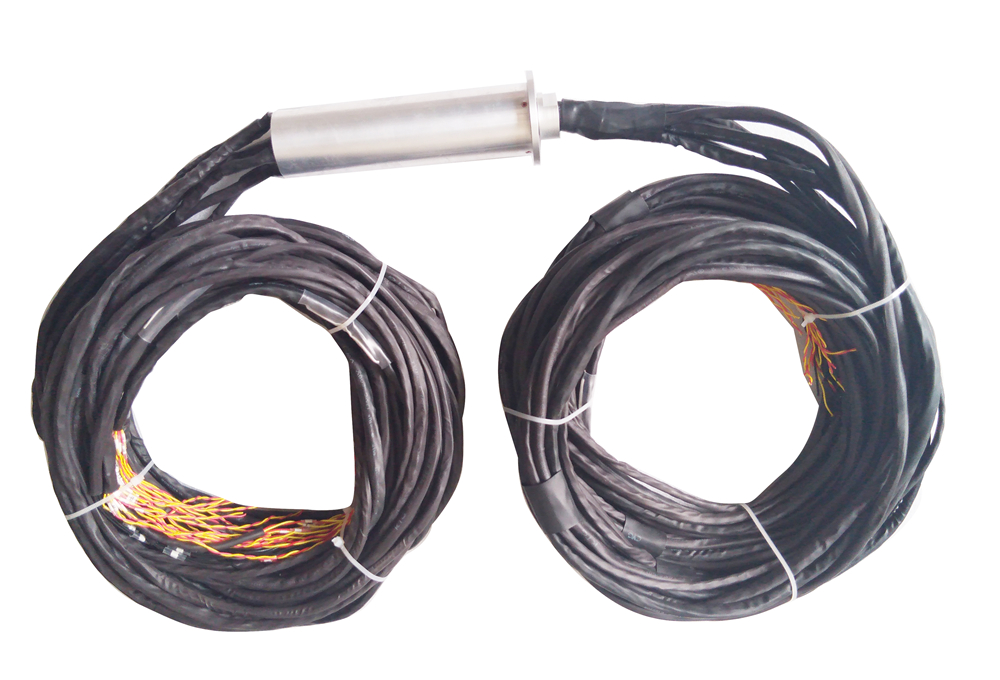 非标滑环 DHS050-70（9.45KG）