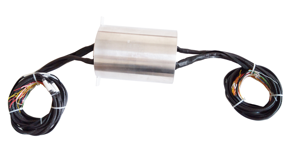 非标滑环 DHK050-46（3.15KG）