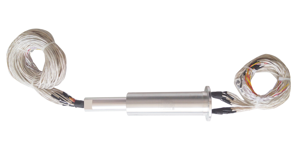 转台滑环 DHS040-50（0.8KG）